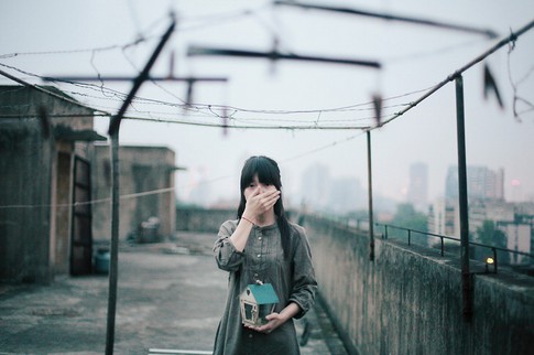 budong