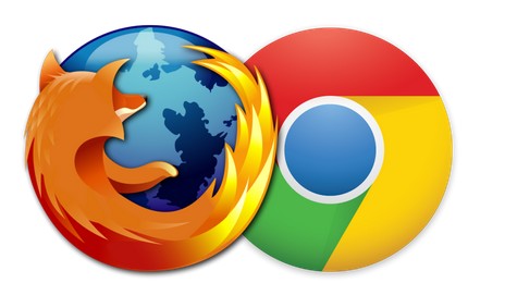 firefox